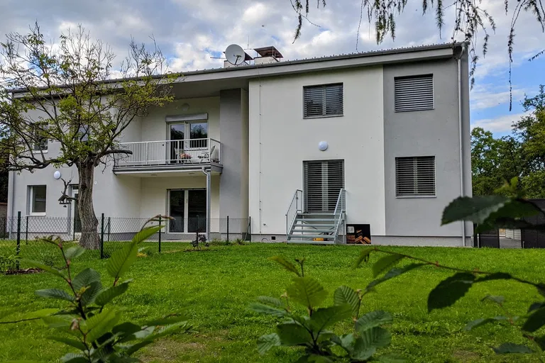 Lovčická, Klánovice - Prague 9 | Rent, Apartment, One-bedroom (2+kk), 64 m²