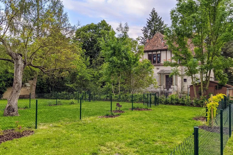 Lovčická, Klánovice - Prague 9 | Rent, Apartment, One-bedroom (2+kk), 64 m²