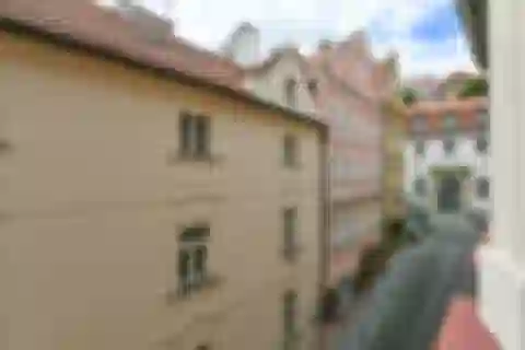 Malostranské náměstí, Malá Strana - Prague 1 | Rent, Apartment, Two-bedroom (3+kk), 93 m²