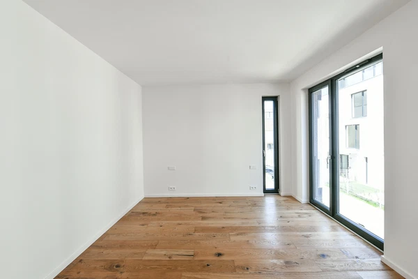 Smrčkova, Libeň - Prague 8 | Rent, Apartment, Three-bedroom (4+kk), 131 m²