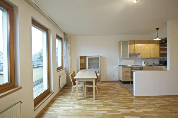 Neklanova, Vyšehrad - Praha 2 | Pronájem, Byt, 3+kk, 85 m²