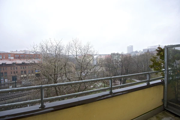 Neklanova, Vyšehrad - Praha 2 | Pronájem, Byt, 3+kk, 85 m²