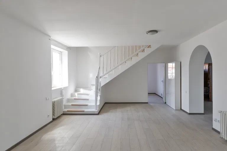 Školní, Průhonice - Praha-západ | Rent, House, Five-bedroom (6+1), 230 m²