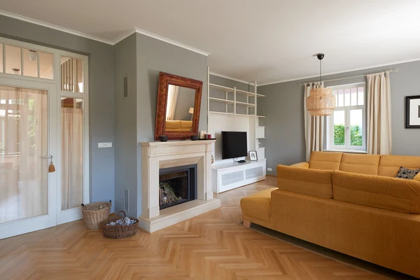 Krovova, Klánovice - Prague 9 | Sale, House, Six-bedroom (7+kk), 250 m²