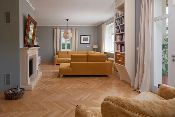 Krovova, Klánovice - Prague 9 | Sale, House, Six-bedroom (7+kk), 250 m²