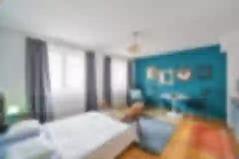 Na Žertvách, Libeň - Prague 8 | Rent, Apartment, Studio (1+kk), 34 m²