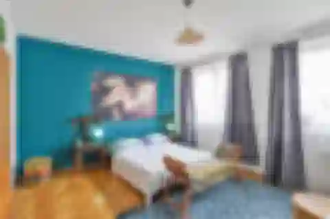 Na Žertvách, Libeň - Prague 8 | Rent, Apartment, Studio (1+kk), 34 m²