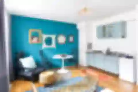 Na Žertvách, Libeň - Prague 8 | Rent, Apartment, Studio (1+kk), 34 m²