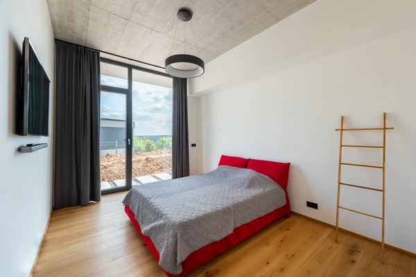 Bochníčkova, Velká Chuchle - Praha 5 | Prodej, Rodinný dům, 6+kk, 403 m²