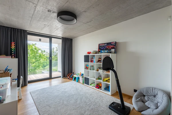 Bochníčkova, Velká Chuchle - Praha 5 | Prodej, Rodinný dům, 6+kk, 403 m²