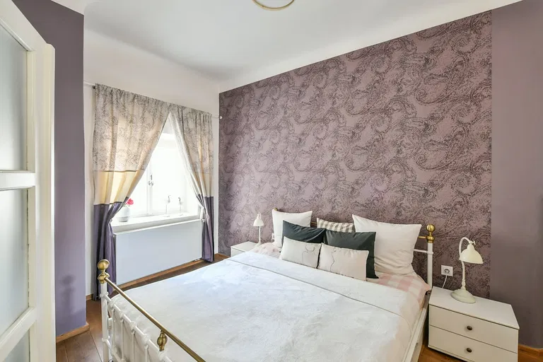 Havelská, Staré Město - Praha 1 | Pronájem, Byt, 2+1, 76 m²