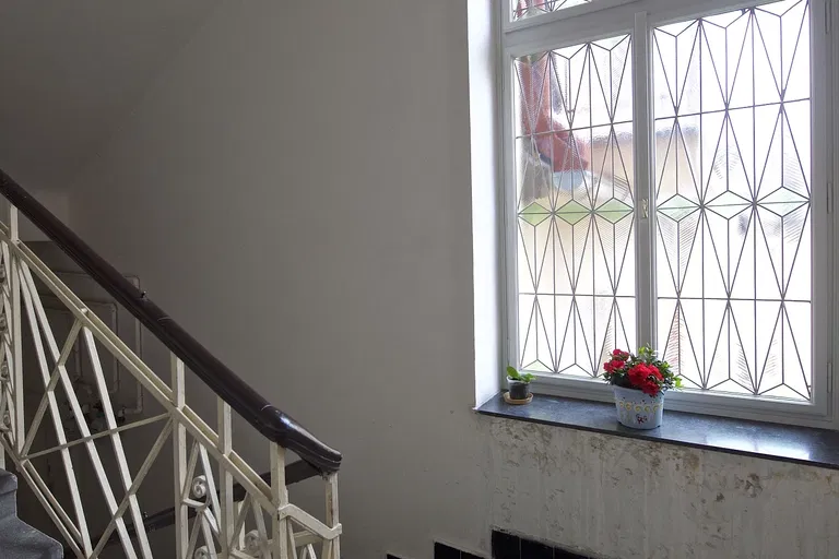Spálená, Nové Město - Prague 1 | Rent, Apartment, Two-bedroom (3+1), 165 m²