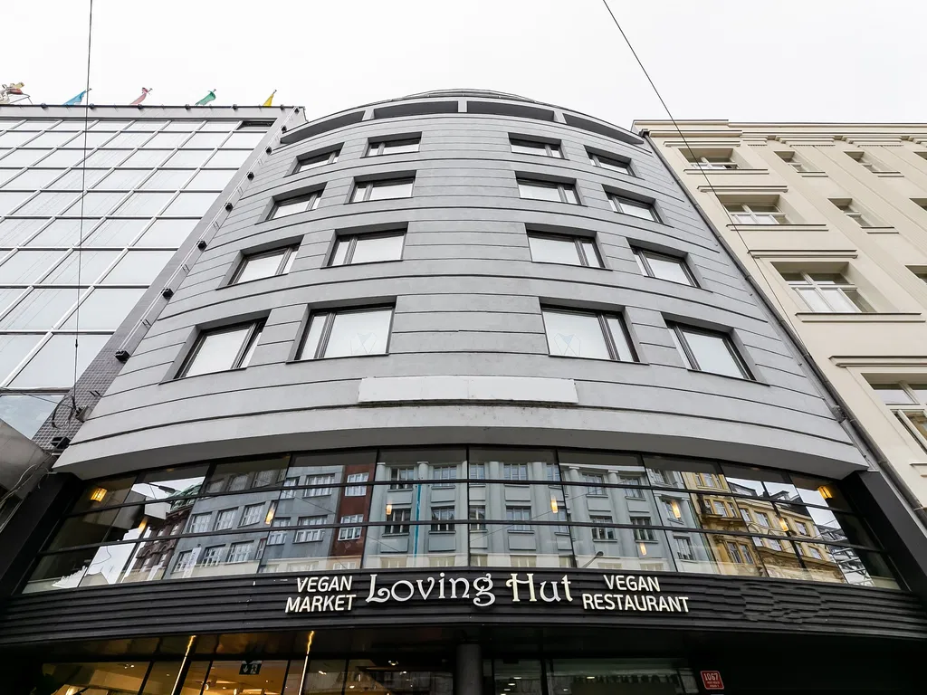Na Poříčí, Nové Město - Praha 1 | Pronájem, Administrativní budova, 186 m²