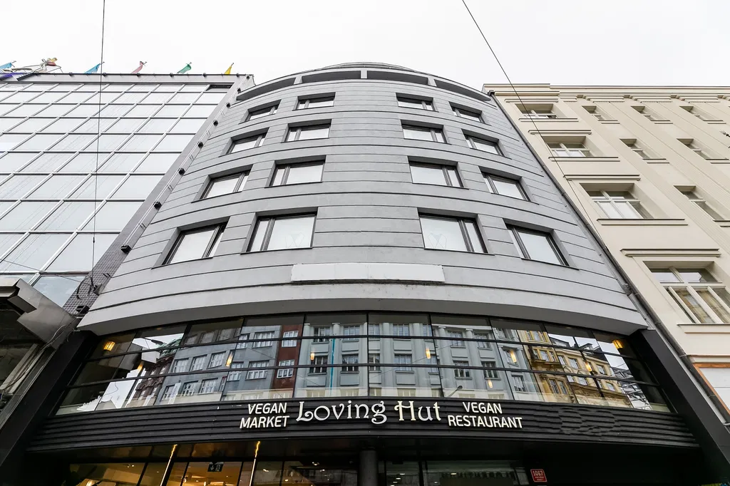 Na Poříčí, Nové Město - Praha 1 | Pronájem, Administrativní budova, 186 m²