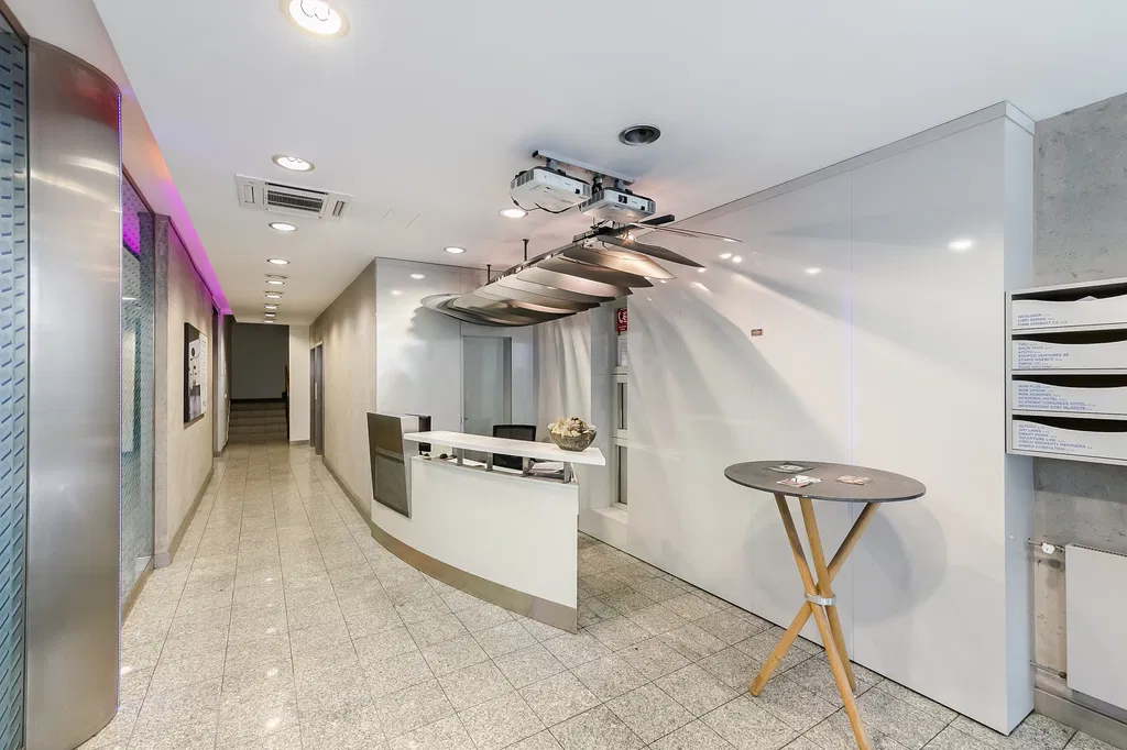 Na Poříčí, Nové Město - Praha 1 | Pronájem, Administrativní budova, 186 m²