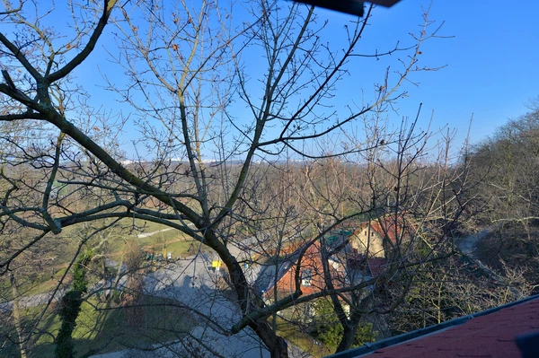 Gotthardská, Bubeneč - Prague 6 | Rent, Apartment, Three-bedroom (4+1), 133 m²