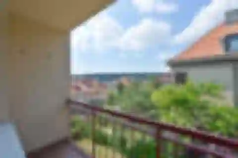 Komornická, Dejvice - Prague 6 | Rent, Apartment, Two-bedroom (3+kk), 76 m²