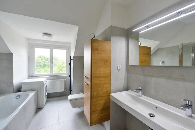 Evropská, Liboc - Prague 6 | Rent, Apartment, Three-bedroom (4+1), 154 m²