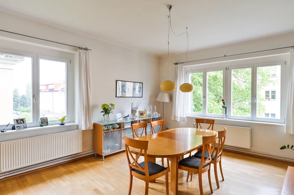 Evropská, Liboc - Prague 6 | Rent, Apartment, Three-bedroom (4+1), 147 m²