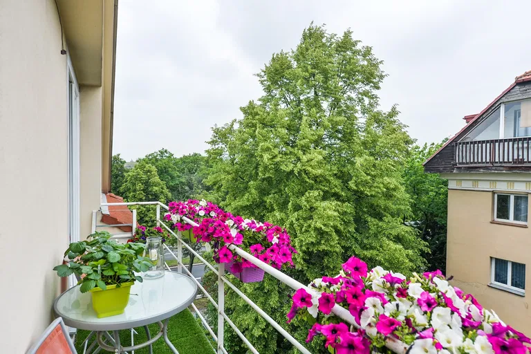 Evropská, Liboc - Prague 6 | Rent, Apartment, Three-bedroom (4+1), 154 m²