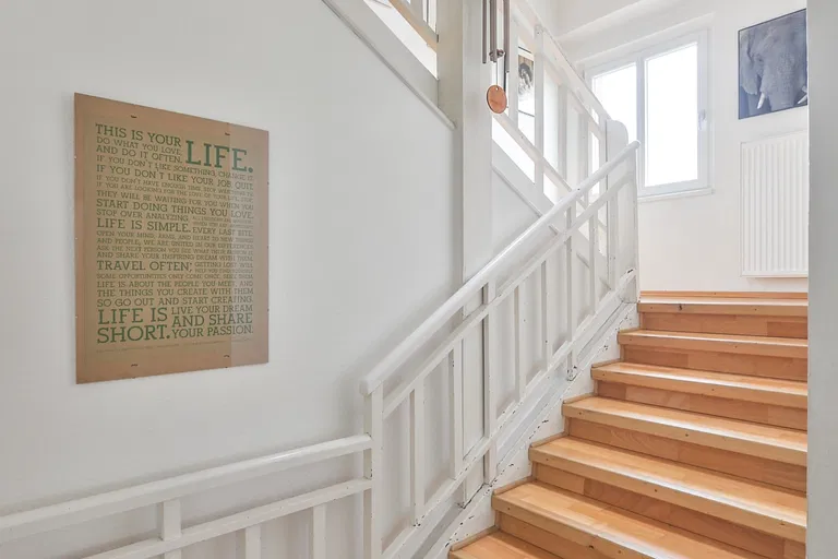 Evropská, Liboc - Prague 6 | Rent, Apartment, Three-bedroom (4+1), 154 m²