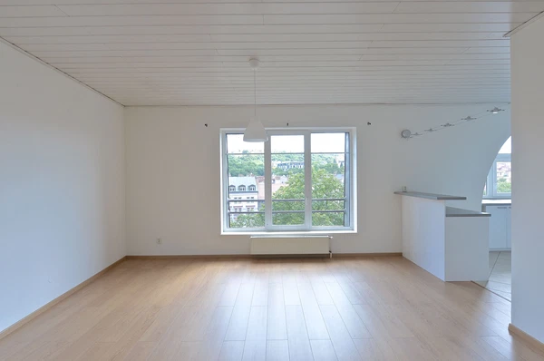 U Dvou srpů, Smíchov - Praha 5 | Pronájem, Rodinný dům, 5+1, 210 m²