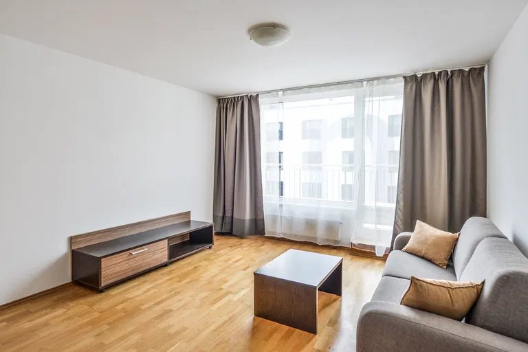 Karla Engliše, Smíchov - Praha 5 | Pronájem, Byt, 2+kk, 60 m²