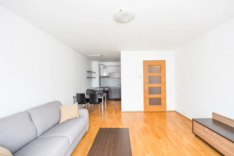 Karla Engliše, Smíchov - Praha 5 | Pronájem, Byt, 2+kk, 60 m²