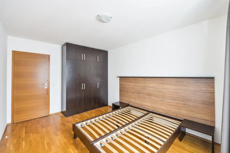 Karla Engliše, Smíchov - Praha 5 | Pronájem, Byt, 2+kk, 60 m²