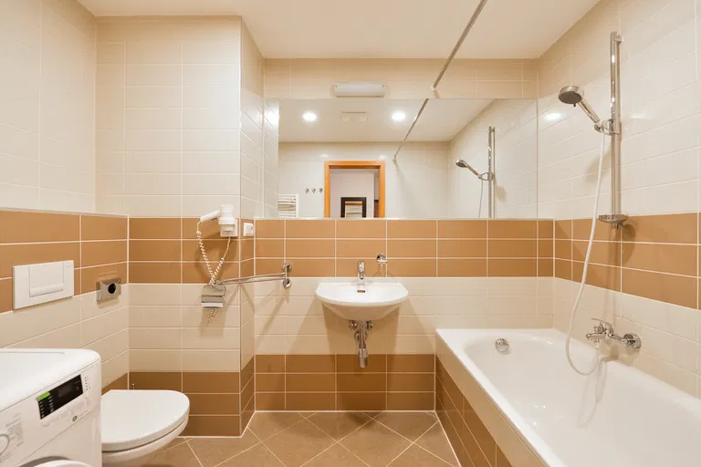 Karla Engliše, Smíchov - Praha 5 | Pronájem, Byt, 2+kk, 60 m²