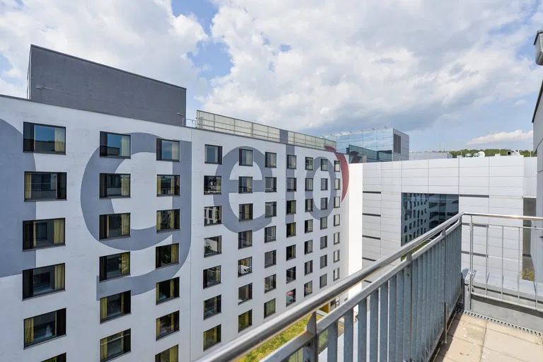 Karla Engliše, Smíchov - Praha 5 | Pronájem, Byt, 2+kk, 60 m²