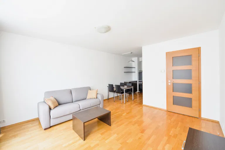 Karla Engliše, Smíchov - Praha 5 | Pronájem, Byt, 2+kk, 60 m²