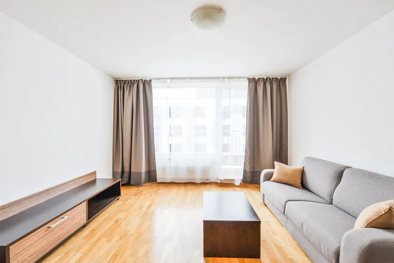 Karla Engliše, Smíchov - Praha 5 | Pronájem, Byt, 2+kk, 60 m²