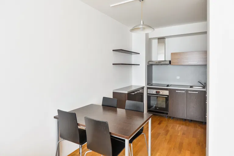 Karla Engliše, Smíchov - Praha 5 | Pronájem, Byt, 2+kk, 60 m²