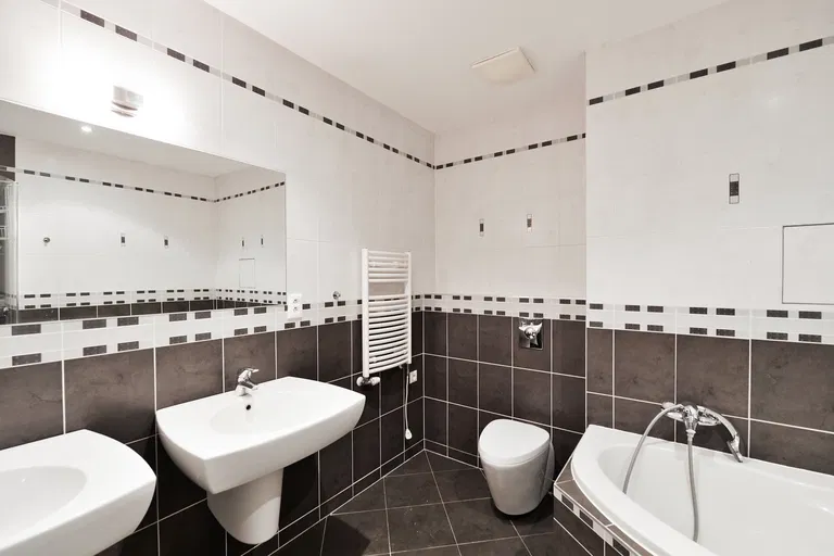 Jankovcova, Holešovice - Praha 7 | Pronájem, Byt, 3+kk, 100 m²