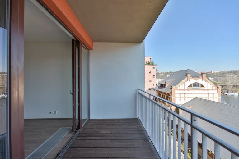 Jankovcova, Holešovice - Praha 7 | Pronájem, Byt, 3+kk, 100 m²