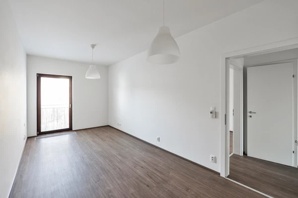 Jankovcova, Holešovice - Prague 7 | Rent, Apartment, Two-bedroom (3+kk), 91 m²