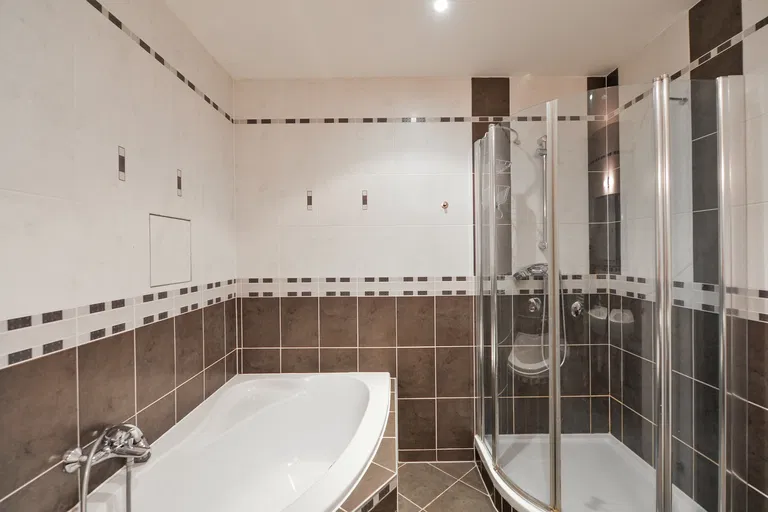 Jankovcova, Holešovice - Praha 7 | Pronájem, Byt, 3+kk, 100 m²
