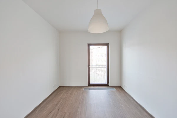 Jankovcova, Holešovice - Prague 7 | Rent, Apartment, Two-bedroom (3+kk), 91 m²