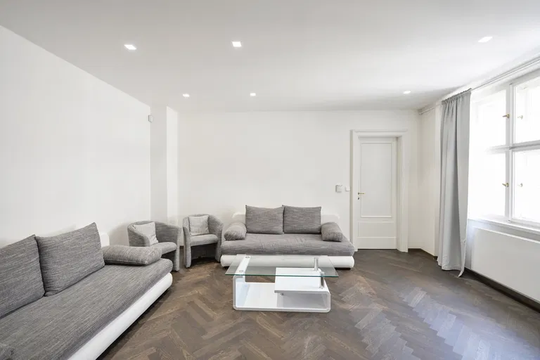 Dlouhá, Staré Město - Praha 1 | Pronájem, Byt, 3+1, 128 m²