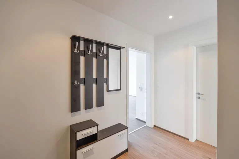 Jankovcova, Holešovice - Praha 7 | Pronájem, Byt, 3+kk, 100 m²