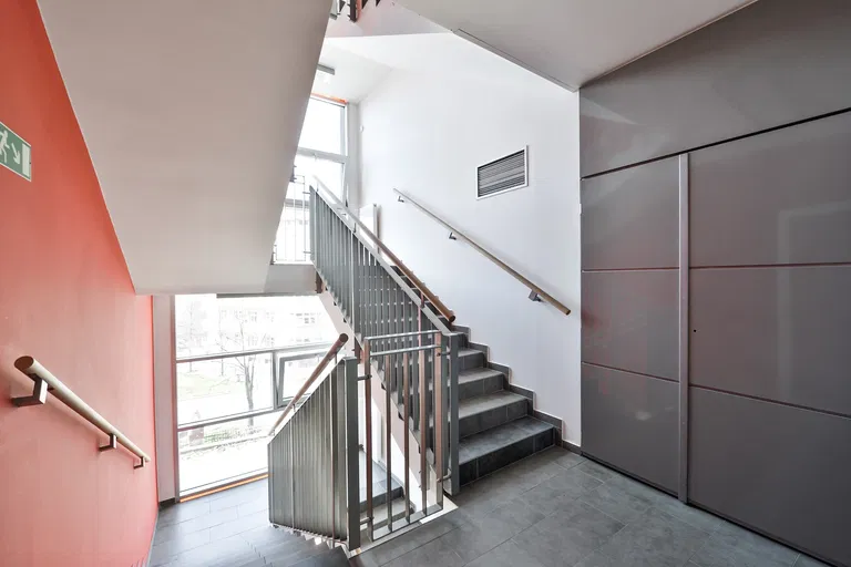 Jankovcova, Holešovice - Praha 7 | Pronájem, Byt, 3+kk, 100 m²