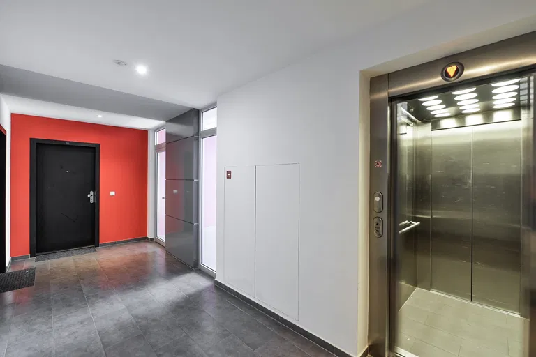 Jankovcova, Holešovice - Praha 7 | Pronájem, Byt, 3+kk, 100 m²