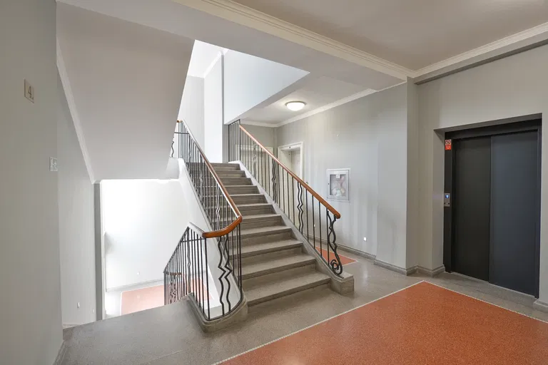 Dlouhá, Staré Město - Praha 1 | Pronájem, Byt, 3+1, 128 m²
