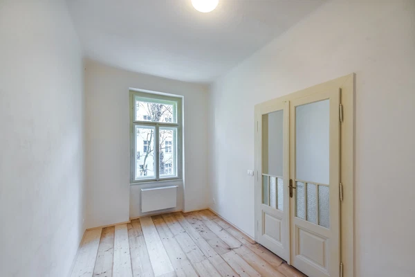 Březinova, Karlín - Praha 8 | Pronájem, Byt, 2+kk, 40 m²