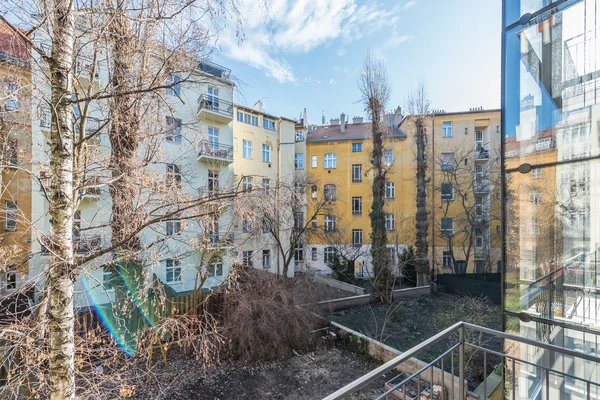 Březinova, Karlín - Prague 8 | Rent, Apartment, One-bedroom (2+kk), 40 m²