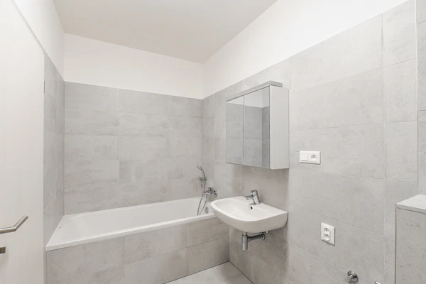 Svatošových, Vysočany - Praha 9 | Pronájem, Byt, 2+kk, 58 m²