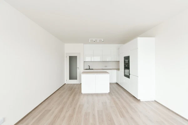 Svatošových, Vysočany - Praha 9 | Pronájem, Byt, 2+kk, 58 m²