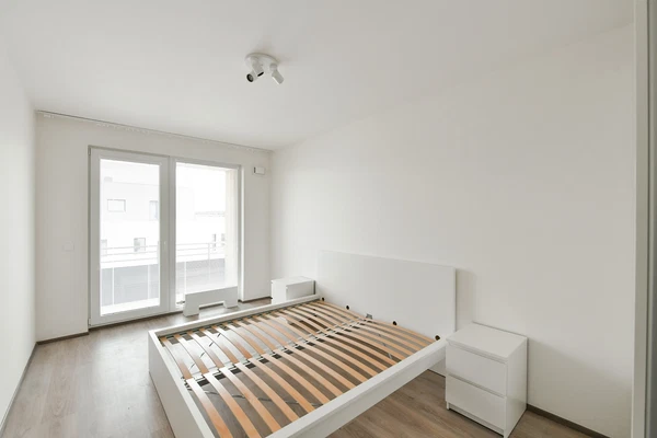 Svatošových, Vysočany - Praha 9 | Pronájem, Byt, 2+kk, 58 m²