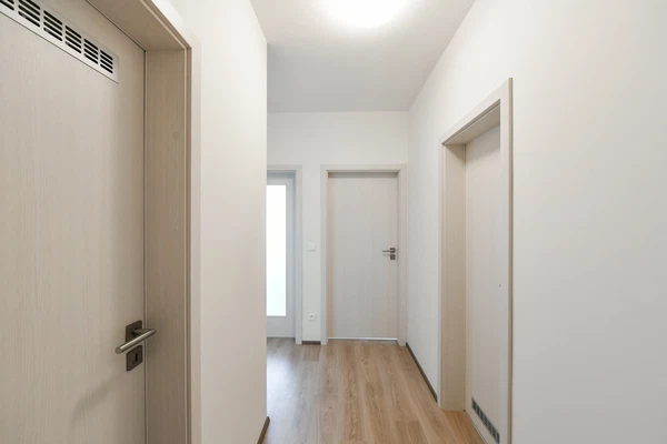 Svatošových, Vysočany - Praha 9 | Pronájem, Byt, 2+kk, 58 m²